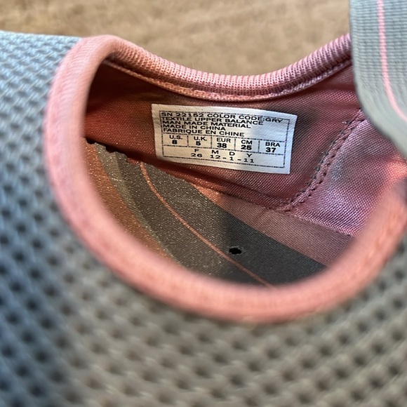 Sketchers shoes - Picture 5 of 5